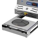 Ver imagem 3 de Seladora de Bandeja Sulpack 220v Sbr300