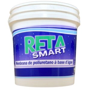 Cópia - Impermeabilizante em Poliuretano À Base D' Água para Pequenas Reformas 2l| Retasmart