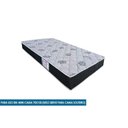 Ver imagem 1 de Colchão Infantil Espuma D20 Comfortpedic Line (68x148x12) - Orthoflex