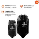 Ver imagem 4 de Biodigestor 800l/dia Aquarela Eco