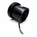 Ver imagem 6 de Spot Balizador Piso LED Embutir 5W Bivolt Luminária Jardim