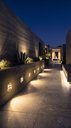 Ver imagem 2 de Spot Balizador Piso LED Embutir 5W Bivolt Luminária Jardim