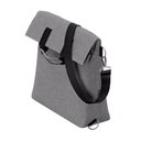 Ver imagem 1 de Bolsa com Trocador para Bebe Grey Melange - Thule