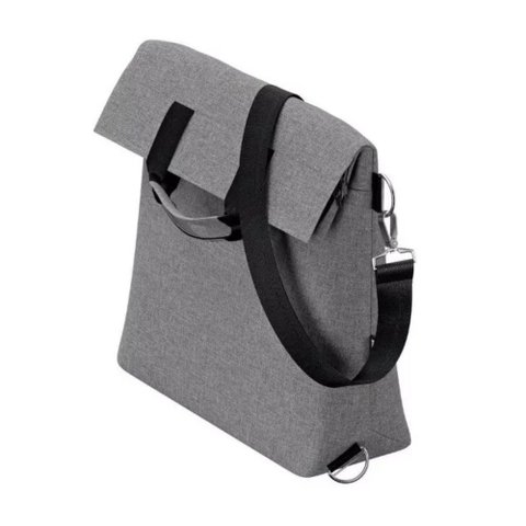 Bolsa com Trocador para Bebe Grey Melange - Thule