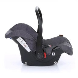Bebe Conforto Abc Risus Asphalt Diamante - 4