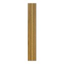 Ver imagem 3 de Painel Ripado Interno Amadeirado de Poliestireno 270cm x 12cm 1cm Espessura Formaco Decor Amarelo/Im