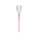 Ver imagem 7 de Kit 2 Taças para Espumante Enterra na Areia Praia 210ml Cor:rosa Bebê