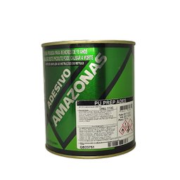 Cola para Brinquedos Infláveis Pu Amazonas 2,8kg | 3,6l - 1