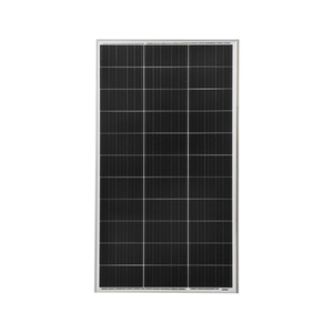 Painel Solar 160w Ztroon - Mono (ztp-160m)