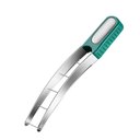 Ver imagem 1 de Fatiador de Melancia de Aço Inoxidável Verde