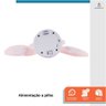 Luminaria Lampada Abajur Infantil de Abs Led Coelhinho Baby Style - 3