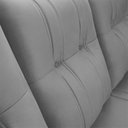 Ver imagem 7 de Sofá Canto London Suede Velut - King House