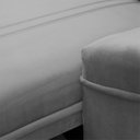 Ver imagem 6 de Sofá Canto London Suede Velut - King House