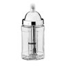 Conjunto Kit Bar Drinks Caipirinha 6 Peças Balde Gelo Pinça Copo Inox Tabua de Corte Festa - 7