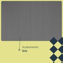 Ver imagem 4 de Cozinha (sem Balcão) 6 Portas 2 Portas de Vidro Nala - Ssx Multicoisas