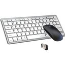 Ver imagem 1 de Teclado e Mouse para Tablet Galaxy S6 Lite P610/p615 10.4