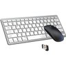 Teclado e Mouse para Tablet Galaxy S6 Lite P610/p615 10.4 - 1