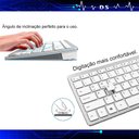 Ver imagem 5 de Teclado e Mouse para Tablet Galaxy S6 Lite P610/p615 10.4