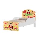 Ver imagem 2 de Cama Infantil 153cm Kmcb