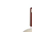Ver imagem 5 de Frigideira Veronese Alumínio Reciclado Revestimento Cerâmico 1,2L 24cm Argila Tramontina