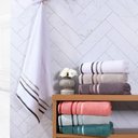 Ver imagem 1 de Toalha de Banhão Yasmin Super Macia Algodão 80x150