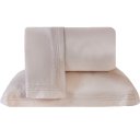Ver imagem 5 de Kit Colcha Casal 300 Fios Classic 220x240cm Luna