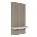 Ver imagem 3 de Aparador Prime / Slim 1.40m