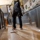 Ver imagem 5 de Aspirador de Pó Vertical 2 em 1 Kärcher Vcl 2 Filtro Hepa 220v