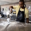 Ver imagem 6 de Aspirador de Pó Vertical 2 em 1 Kärcher Vcl 2 Filtro Hepa 220v