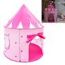 Barraca Castelo Das Princesas Infantil Menina Dobravel Grande Tenda Crianças - 3