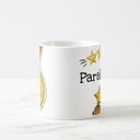 Ver imagem 3 de Caneca Personalizada Medalha Parabéns Campeões Vitória