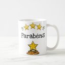 Ver imagem 5 de Caneca Personalizada Medalha Parabéns Campeões Vitória