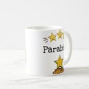 Ver imagem 4 de Caneca Personalizada Medalha Parabéns Campeões Vitória