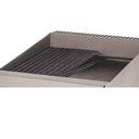 Ver imagem 2 de Char Broiler a Gás Croydon 50cm Profissional Ccp2
