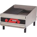 Ver imagem 1 de Char Broiler a Gás Croydon 50cm Profissional Ccp2