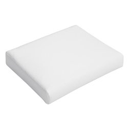 Poltrona Reclinável Lisboa Suede Estética Cílios Mamãe com Mocho/ Assento de Elevação - 10