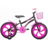 Bicicleta Aro 29 Houston Frontier 21 Marchas + Bicicleta Aro 16 Houston Tina - 5