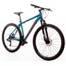 Bicicleta Aro 29 Houston Frontier 21 Marchas + Bicicleta Aro 16 Houston Tina - 3