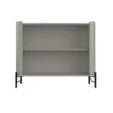 Ver imagem 4 de Buffet Mdf com Palha Natural L98,5 X A81,5cm