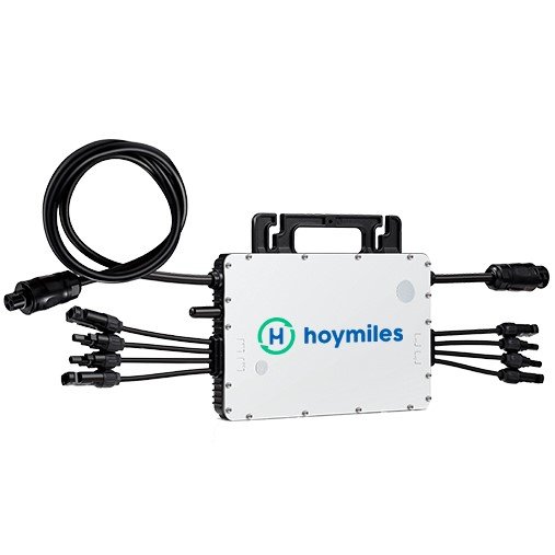 Microinversor Hoymiles- MI-1500 - 1
