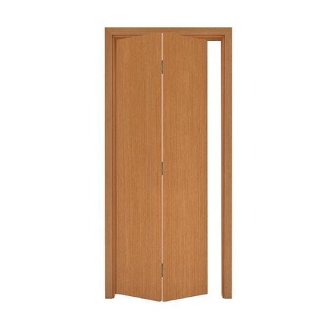 Folha de Porta Camarão Lisa Tauari Mapaf: 90 Cm