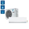 Ar Condicionado Split Hi Wall Inverter Eco Swing Smart Gold 12000 Btu/h Frio Rkp12s5vl – 220 Volts - 1