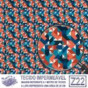 Ver imagem 6 de Kit com 3 Banquetas em Alumínio, Fibra Sintética e Tecido Impermeável Tc Zanutto Capuccino