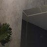 Espelho Grande Decorativo Slim Clean Demoglass Slim Clean Grande C200 X A100 X L3,00 - 6