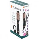 Ver imagem 6 de Escova Secadora com Bocal Secador Bivolt 1200w Preta Rose Cadence