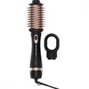 Ver imagem 1 de Escova Secadora com Bocal Secador Bivolt 1200w Preta Rose Cadence