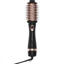 Ver imagem 2 de Escova Secadora com Bocal Secador Bivolt 1200w Preta Rose Cadence