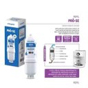 Ver imagem 3 de Refil Filtro Purificador Água Soft Everest 2 em 1 Acquabios
