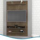 Ver imagem 3 de Painel Tv Até 42 Polegadas Lívia Cor Malbec 1,35 Vr Móveis