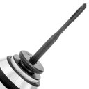 Ver imagem 3 de Pinça Porta Macho Compensação Axial - Ert-25 - D-7,00/w-5,50
